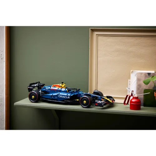 LEGO 42206 Technic Bolid F1 Oracle Red Bull Racing RB20