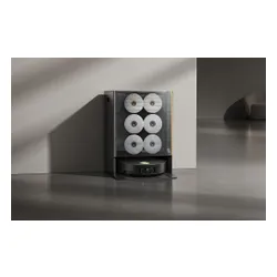 Robot sprzątający DREAME Matrix 10 Ultra Czarny