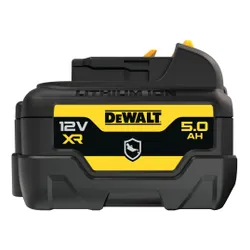 Akumulator DEWALT DCB126G-XJ 5.0 Ah 12V