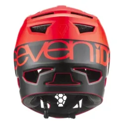 Kask rowerowy Fullface 7iDP Project 23 ABS