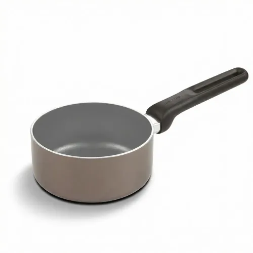 TESCOMA Brava 1,4 l - rondel aluminiowy