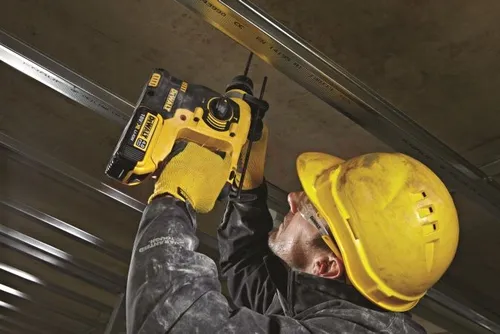 DeWalt Akülü Matkap DCH253N