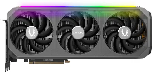 Karta graficzna Zotac GAMING GeForce RTX 5070 Ti AMP Extreme INFINITY 16GB GDDR7 256bit DLSS 4