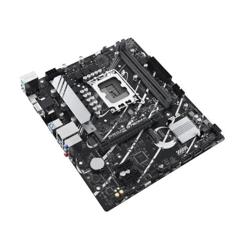 Płyta główna ASUS PRIME B760M-K DDR5