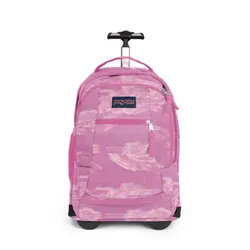 Sırt çantası Tekerlekli Çanta 36 l Driver 8 JanSport-static rose