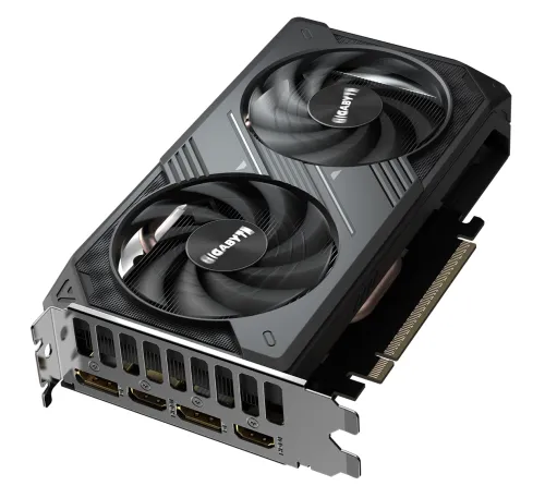 Karta graficzna Gigabyte GeForce RTX 5050 WINDFORCE OC 8GB GDDR6 128bit DLSS 4