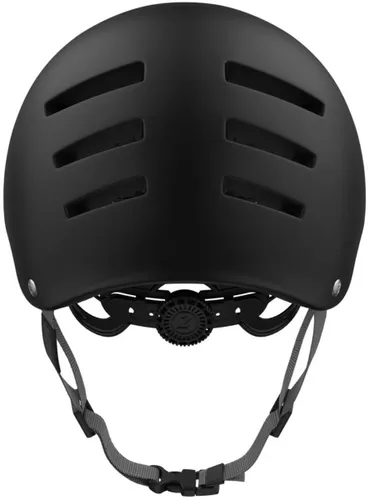 Kask LAZER Armor 2.0 Czarny mat (rozmiar S)