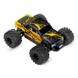 Samochód zdalnie sterowany OVERMAX X-Jolt