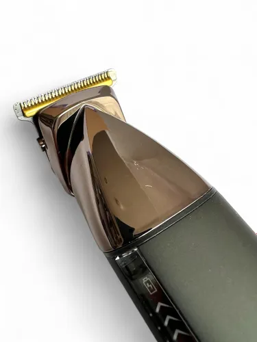 Trymer BaByliss Super-X Metal Black Edition MT991E - outlet