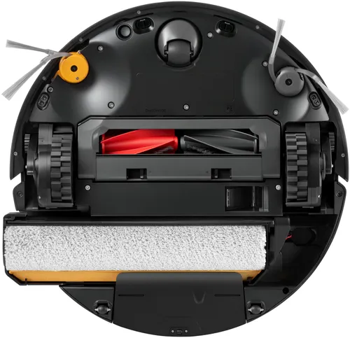 Robot sprzątający ROBOROCK Saros 20 Flow Complete Czarny