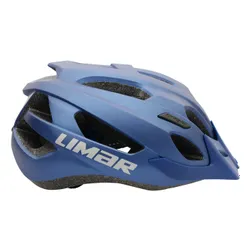 Kask rowerowy LIMAR Urbe Granatowy MTB (rozmiar L)