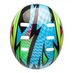 Kask rowerowy orzeszek BELL Span