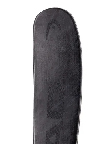 Narty allmountain freeride HEAD KORE 93 W + wiązania TYROLIA ATTACK 13 z GRIP WALK - Długość (cm) - 153