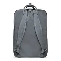 Рюкзак Fjallraven Kanken ноутбук 17-graphite