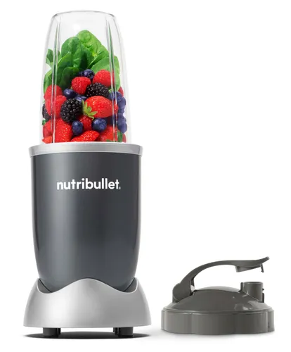 Блендер NutriBullet NB614DG