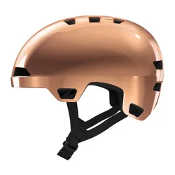 Kask rowerowy LAZER Maze KinetiCore Miedziany Miejski (rozmiar S/M)
