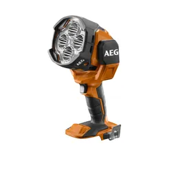 Latarka LED AEG PowerTools BTL18-0