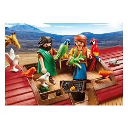 Playmobil 9373 Nuh'un Gemisi