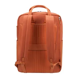 Рюкзак женский Samsonite 4Pack 15,6" handles - rust