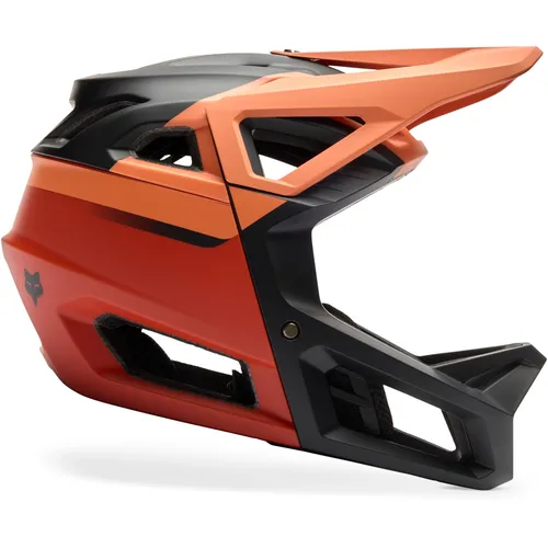Kask rowerowy Full Face FOX Proframe Rizer MIPS