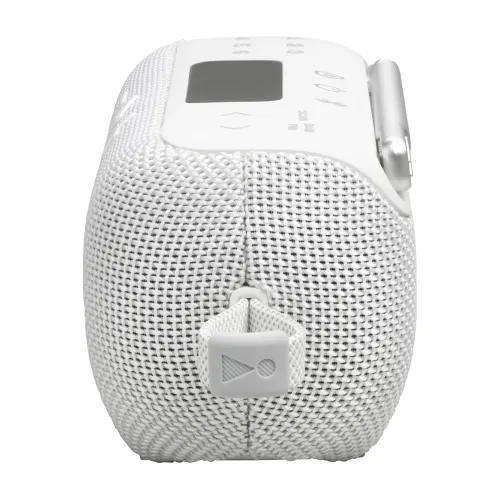 Głośnik Bluetooth JBL Tuner 3 7W Radio FM, DAB Biały