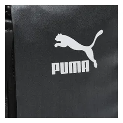 PUMA Prim-Time Față Londer Bag 079499 01 PUMA Negru