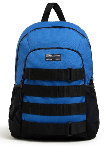 Plecak na deskorolkę Vans Off The Wall Skatepack - true blue