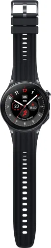 Smartwatch OnePlus Watch 2 46mm GPS Czarny