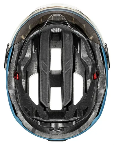 Kask rowerowy UVEX Stride Visor