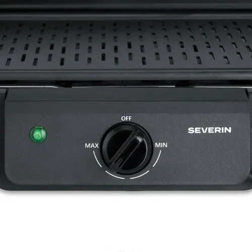 Grill elektryczny Severin PG 8596 897cm2