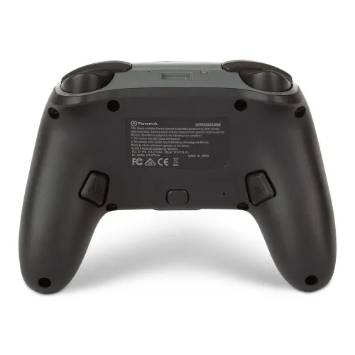 Pad PowerA Enhanced NANO Black do Ninten do Switch Bezprzewodowy