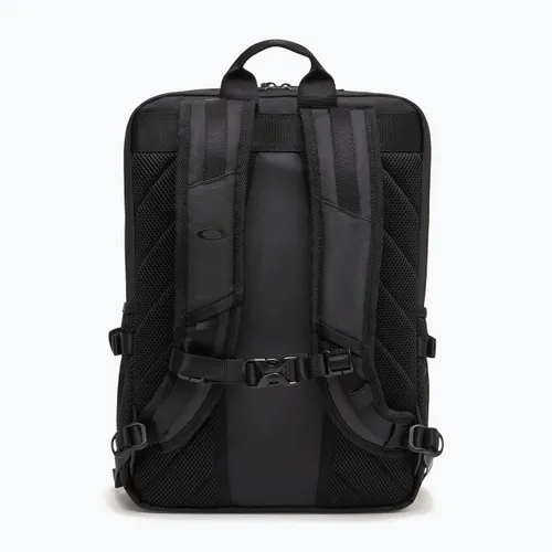 Plecak miejski Oakley Rover Laptop 18 l blackout