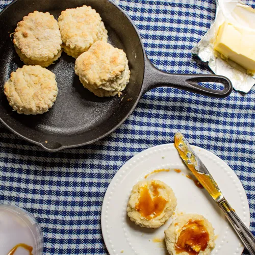 LODGE Padella 20 cm czarna - patelnia żeliwna