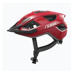 Kask rowerowy ABUS Aduro 3.0 blaze red