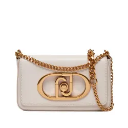 Liu Jo Ecs S Geanta Crossbody Aa4270 E0132 True Champag 33801
