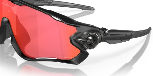 Велосипедные очки OAKLEY Jawbreaker PRIZM Trail Torch