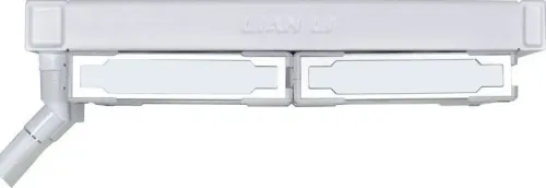 Chłodzenie Lian Li Galahad II 240 Trinity SL-INF Biały