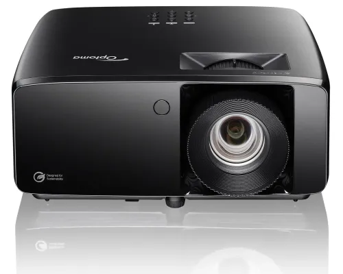Projektor do kina domowego Optoma Photon Beam PK53 DLP 4K