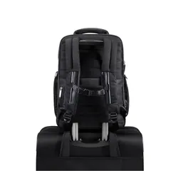 Plecak na laptopa Samsonite Spectrolite 3.0 Backpack 15,6" Exp - black