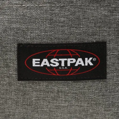 Eastpak birou Zippl ' r Rucsac Ek0a5bbj Duminică Gri 363