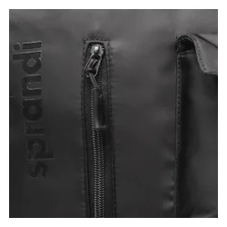 Sprandi SPR-m-002-S23 rucsac negru