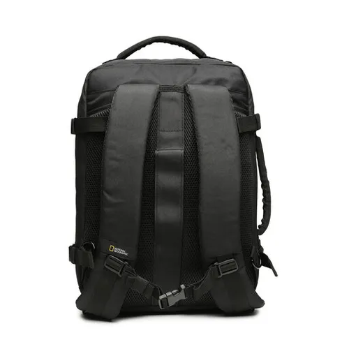 Rucsac National Geographic Ocean N20906. 06 negru 6