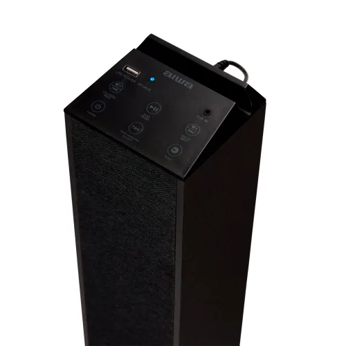Kolumna Aiwa TSBT-270BK Czarny