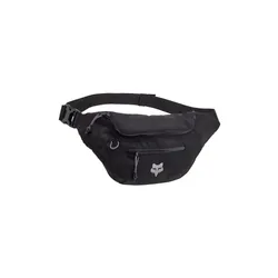 Nerka Fox Head Hip Pack - black