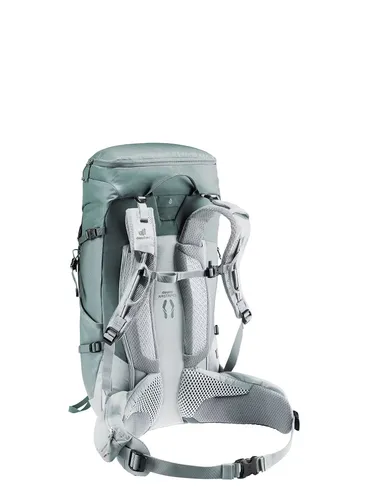 Plecak damski Deuter Trail Pro 34 SL - teal/tin/tin