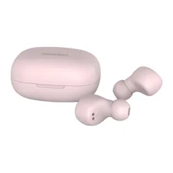 Słuchawki dokanałowe GOGEN Crew Evo 2  Różowy