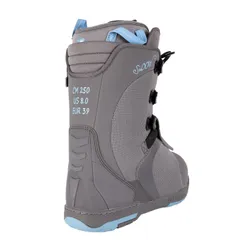 Buty snowboardowe Head 600 4D - Rozmiar (cm) - 24.5