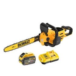 DeWalt Akülü Zincir Testere DCMCS575X1-QW 54v 50cm