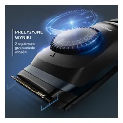 Trymer ROWENTA Virtuo TN3804E0