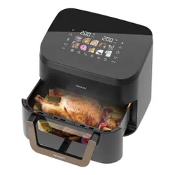 Air Fryer Frytkownica beztłuszczowa CECOTEC Cecofry&Grill Smokin 10000
